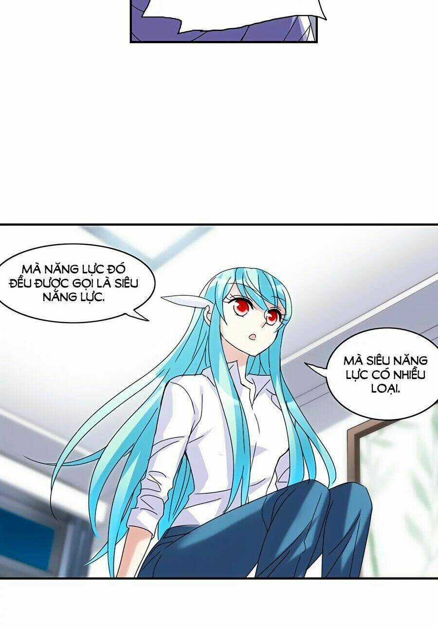 Im Miệng Cho Ta! - Chapter 38.2 - Trang 20