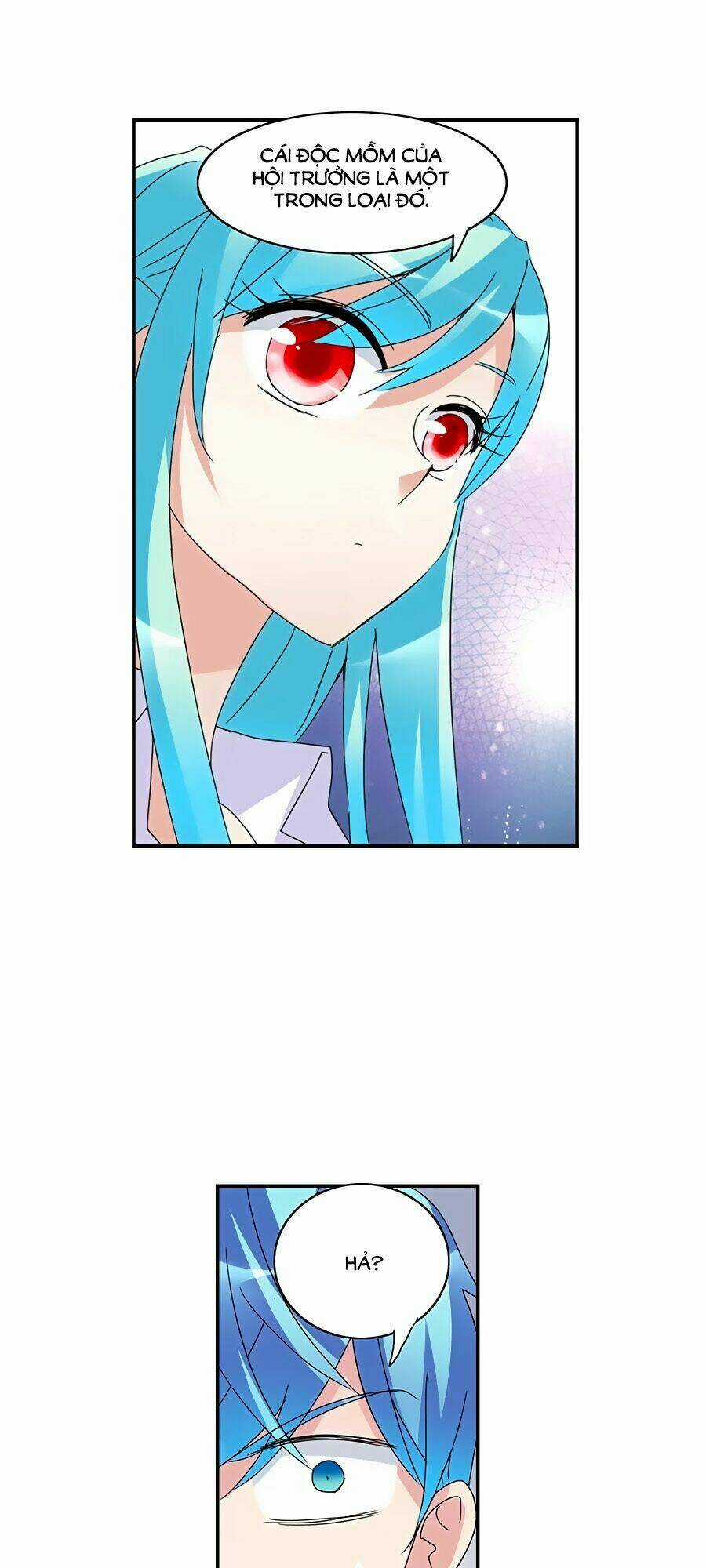 Im Miệng Cho Ta! - Chapter 38.2 - Trang 21