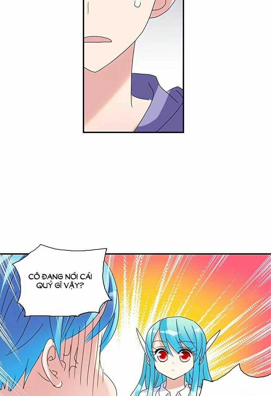 Im Miệng Cho Ta! - Chapter 38.2 - Trang 22