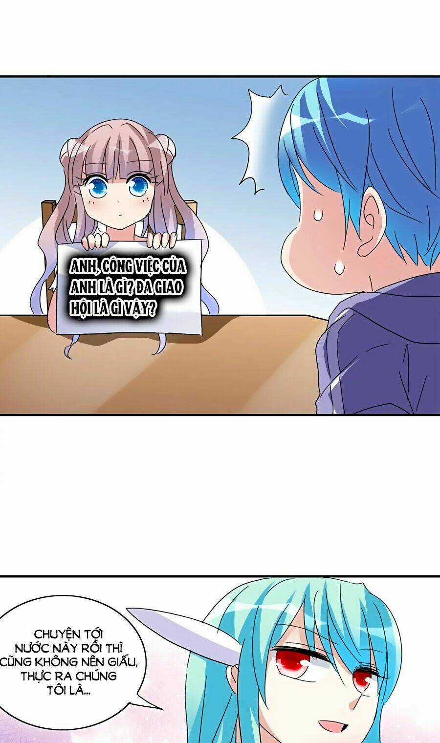 Im Miệng Cho Ta! - Chapter 38.2 - Trang 4