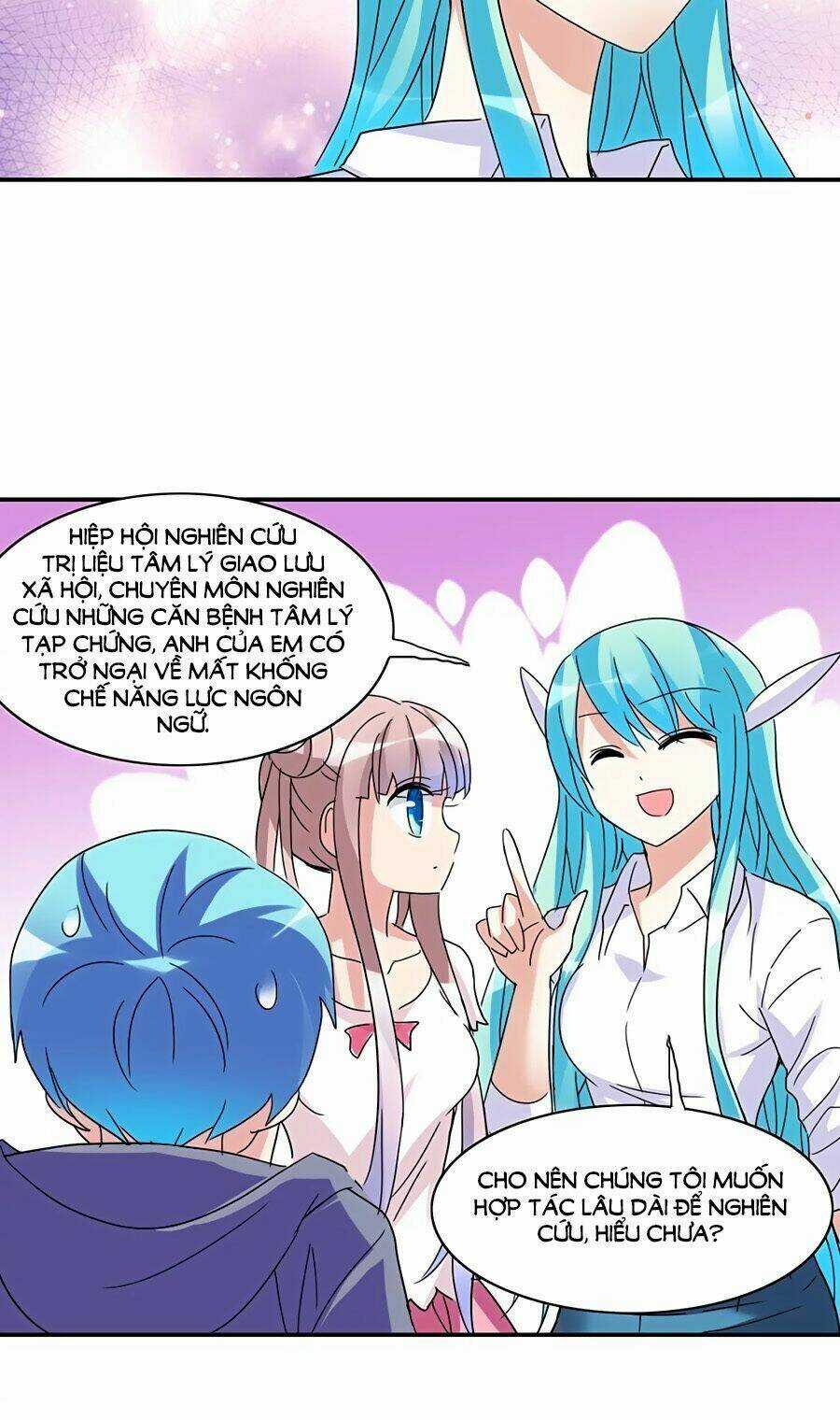 Im Miệng Cho Ta! - Chapter 38.2 - Trang 5