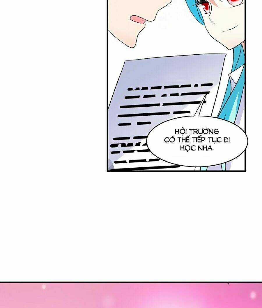 Im Miệng Cho Ta! - Chapter 38.2 - Trang 7