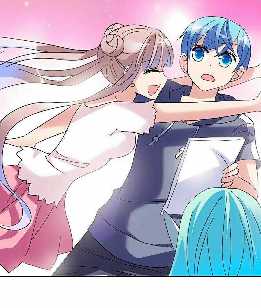 Im Miệng Cho Ta! - Chapter 38.2 - Trang 8