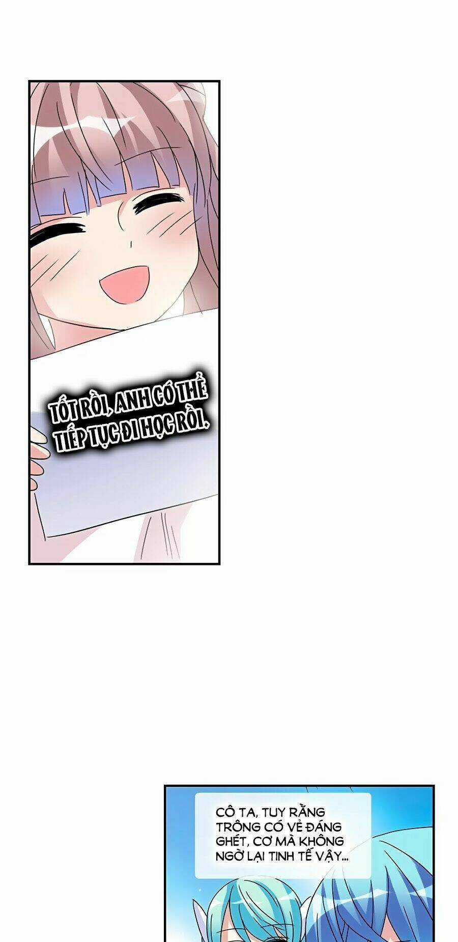 Im Miệng Cho Ta! - Chapter 38.2 - Trang 9