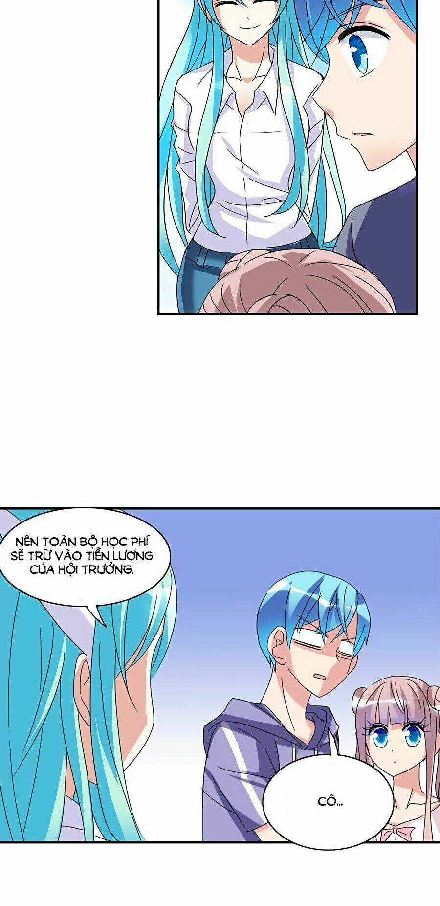 Im Miệng Cho Ta! - Chapter 38.2 - Trang 10