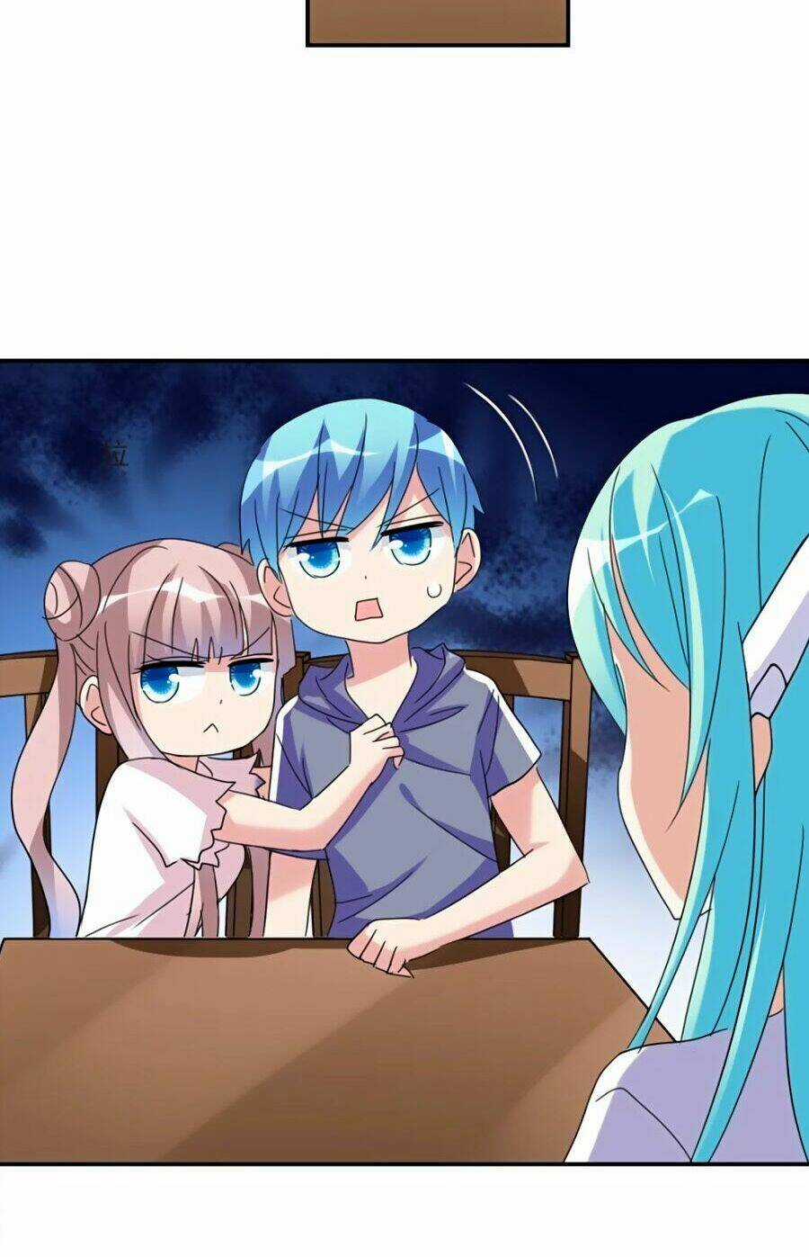 Im Miệng Cho Ta! - Chapter 38 - Trang 12