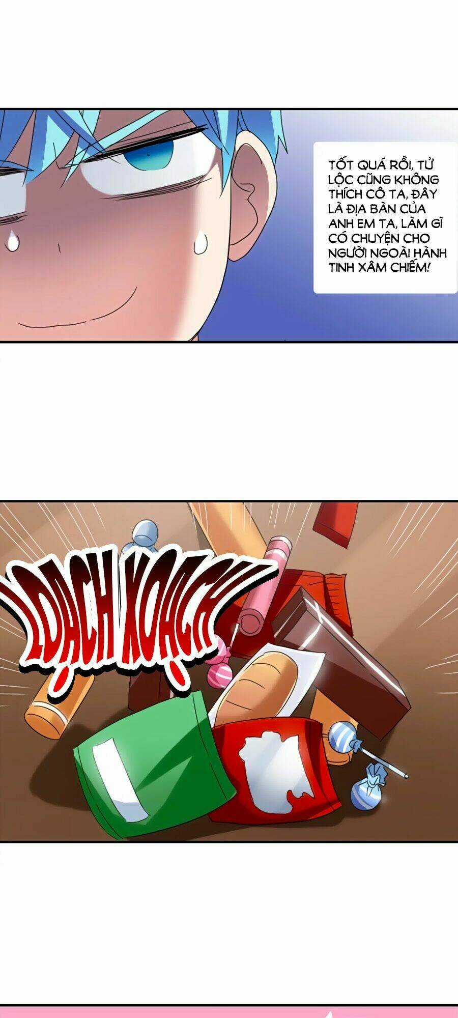Im Miệng Cho Ta! - Chapter 38 - Trang 13