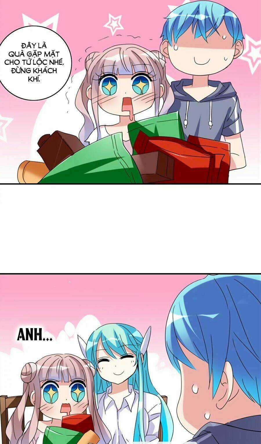 Im Miệng Cho Ta! - Chapter 38 - Trang 14