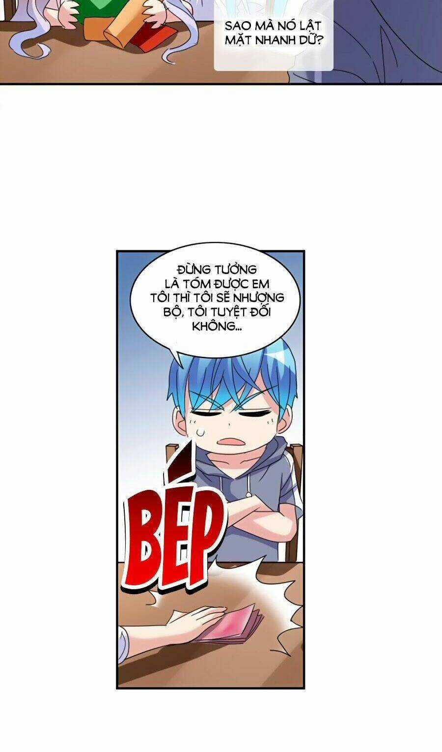 Im Miệng Cho Ta! - Chapter 38 - Trang 15