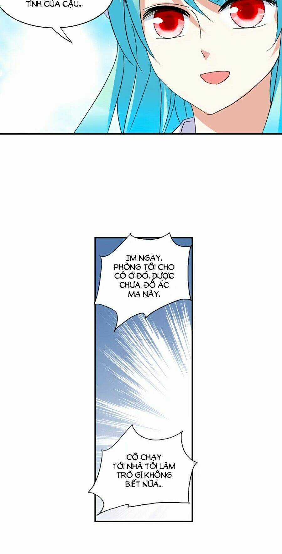 Im Miệng Cho Ta! - Chapter 38 - Trang 18