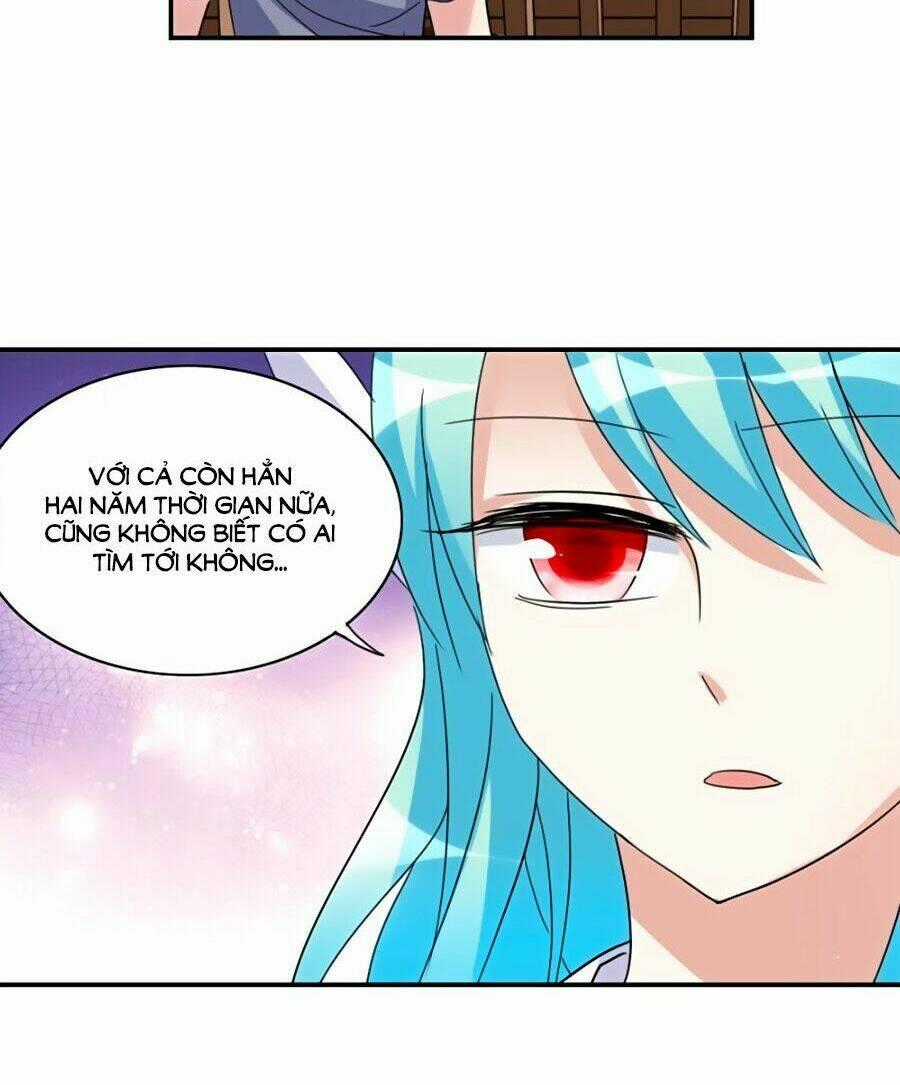 Im Miệng Cho Ta! - Chapter 38 - Trang 20