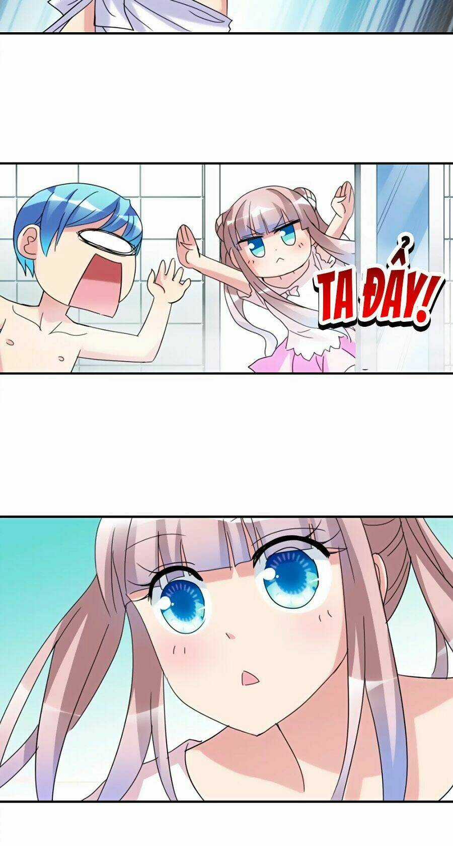 Im Miệng Cho Ta! - Chapter 38 - Trang 4