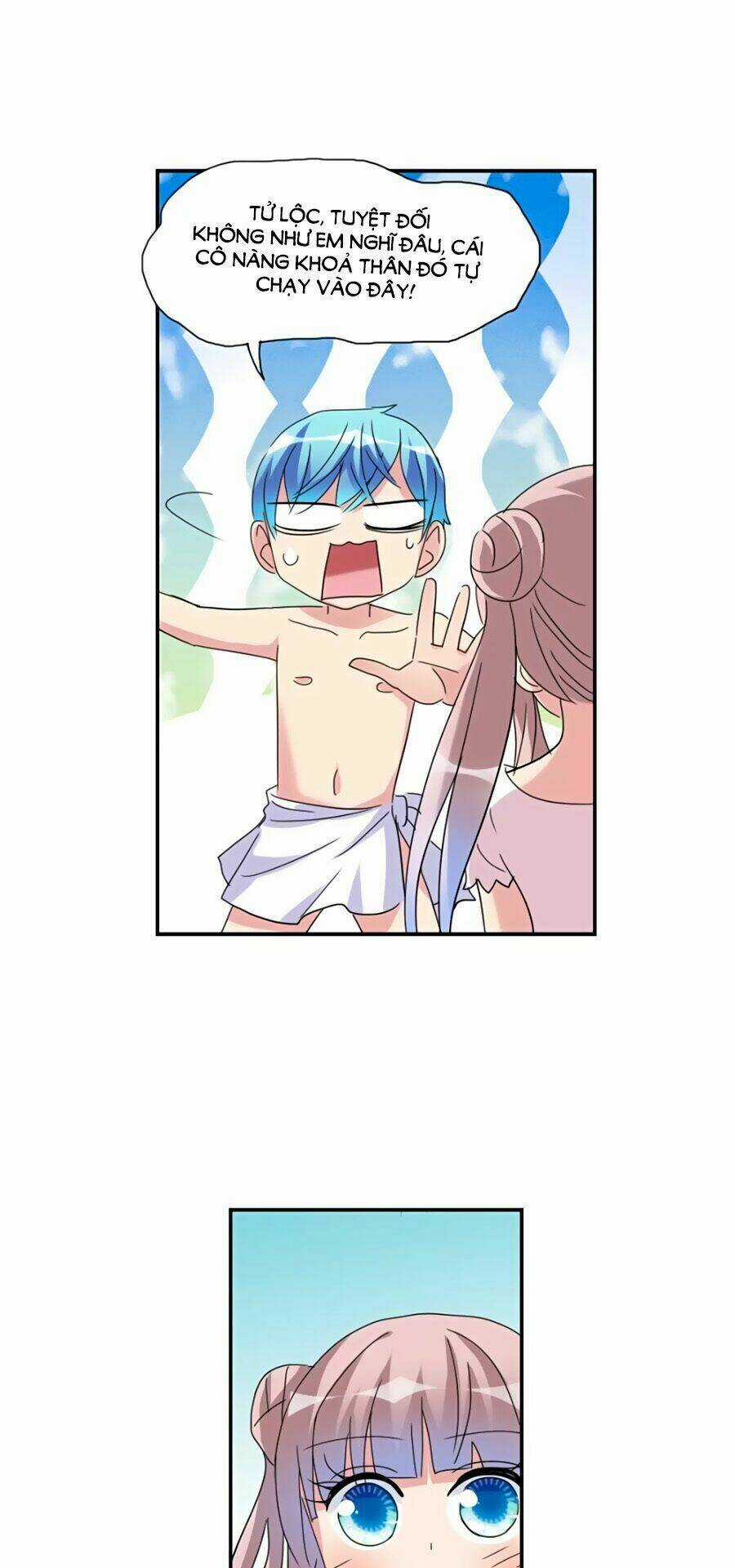 Im Miệng Cho Ta! - Chapter 38 - Trang 5