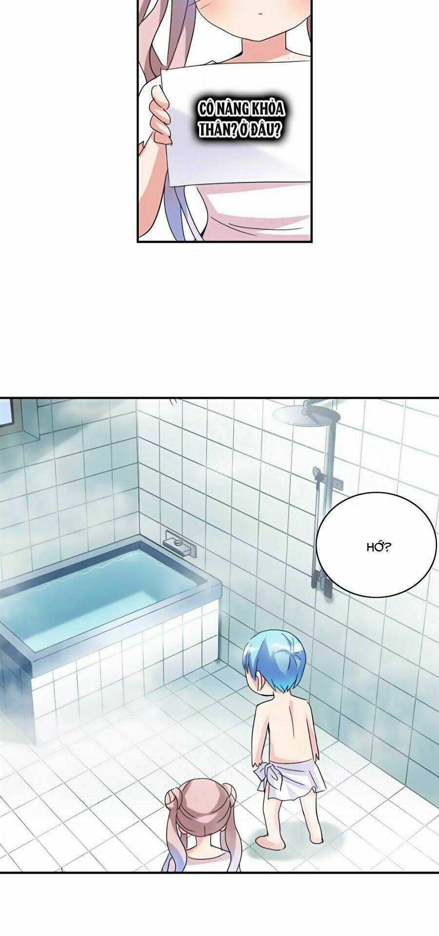 Im Miệng Cho Ta! - Chapter 38 - Trang 6