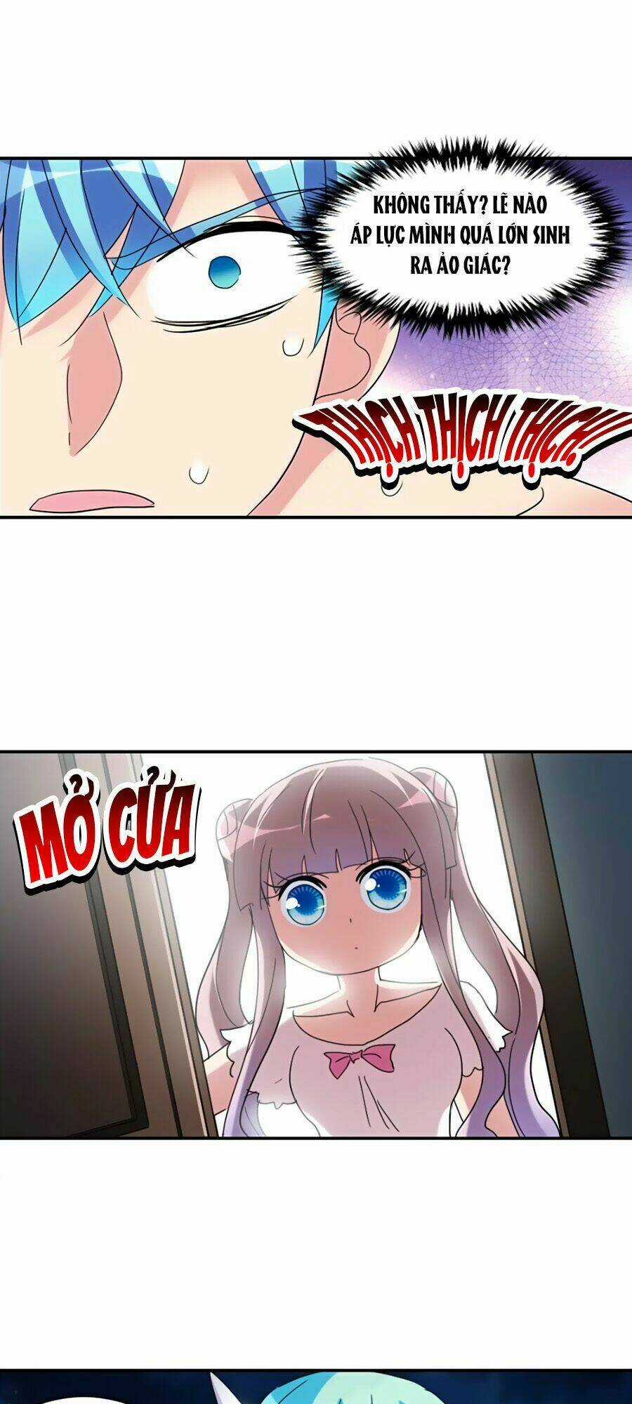 Im Miệng Cho Ta! - Chapter 38 - Trang 7