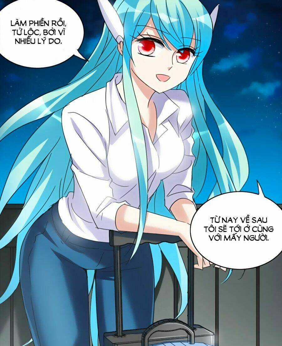 Im Miệng Cho Ta! - Chapter 38 - Trang 8