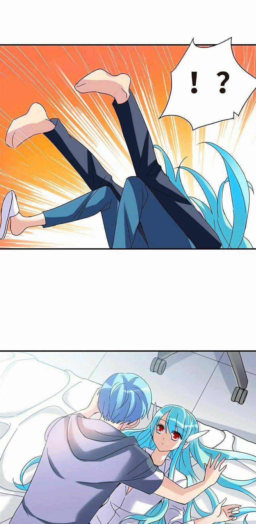 Im Miệng Cho Ta! - Chapter 39 - Trang 11