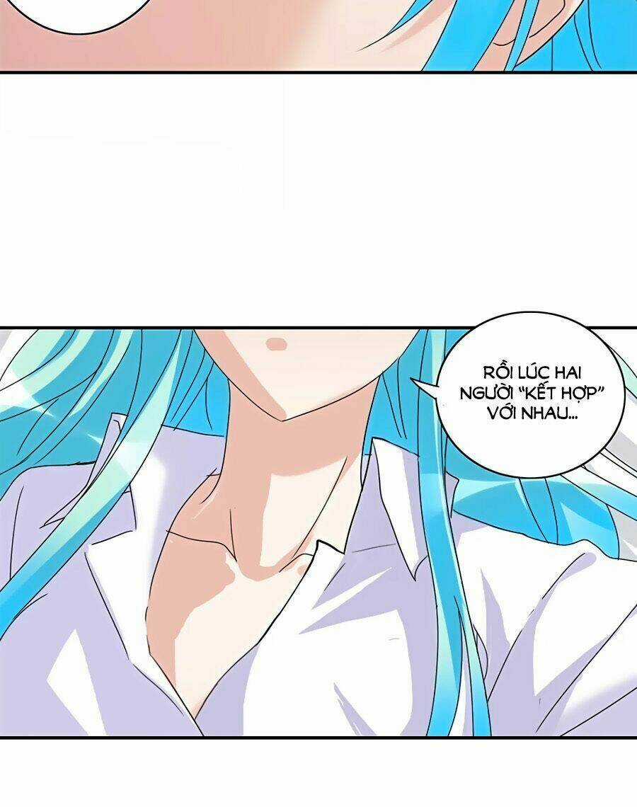 Im Miệng Cho Ta! - Chapter 39 - Trang 14