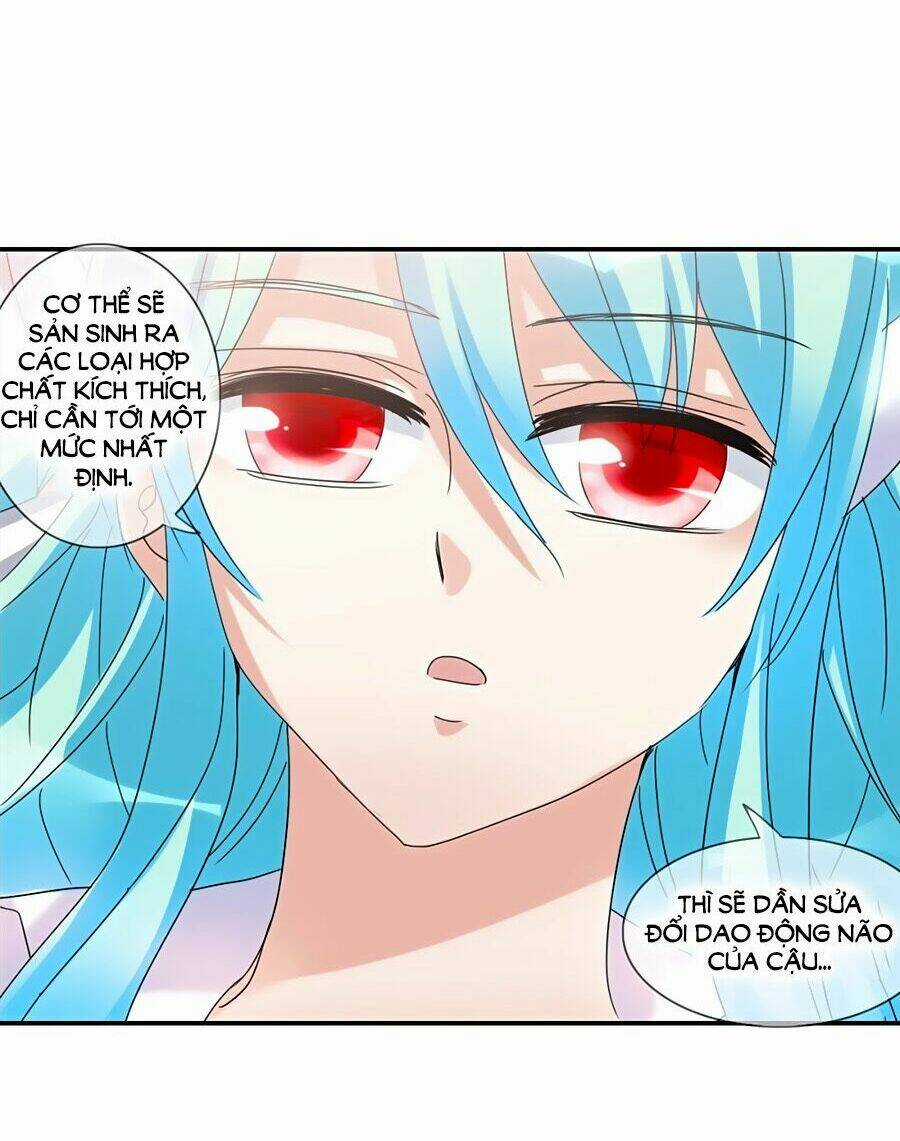 Im Miệng Cho Ta! - Chapter 39 - Trang 15