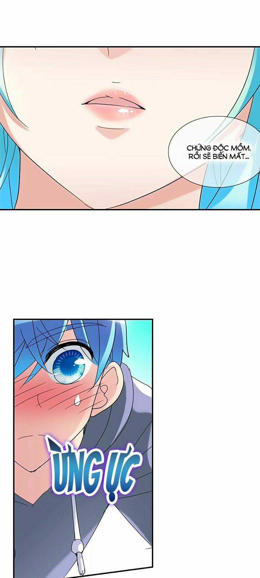 Im Miệng Cho Ta! - Chapter 39 - Trang 16