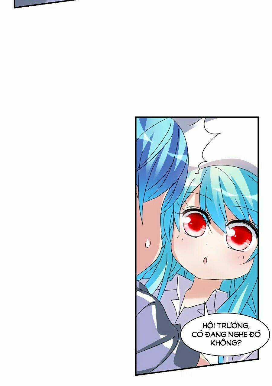 Im Miệng Cho Ta! - Chapter 39 - Trang 17