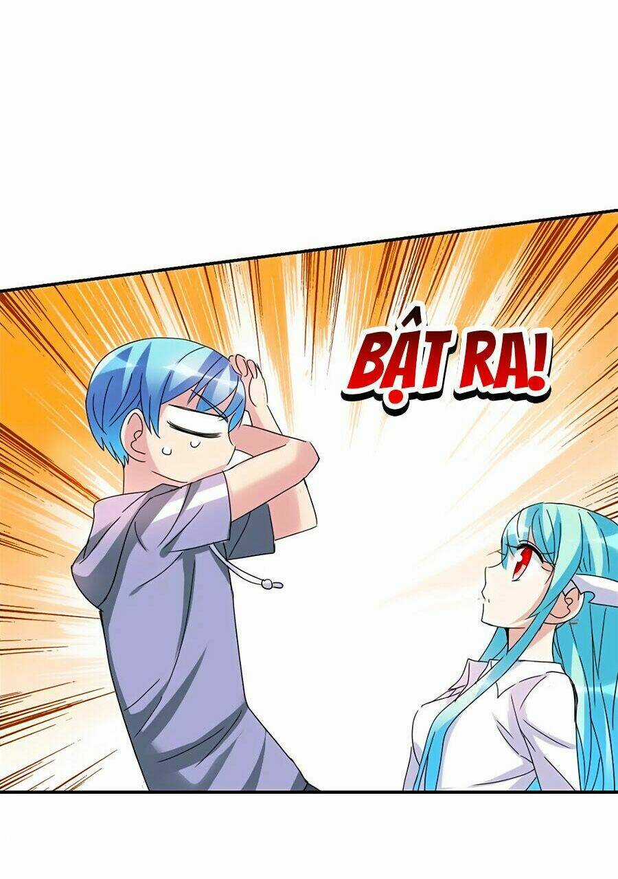 Im Miệng Cho Ta! - Chapter 39 - Trang 18