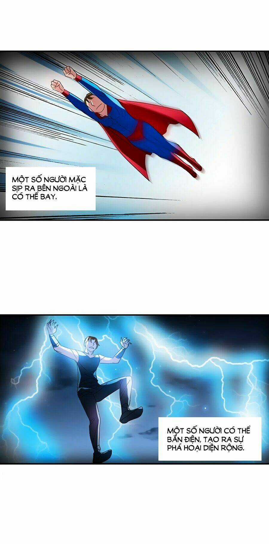 Im Miệng Cho Ta! - Chapter 39 - Trang 3