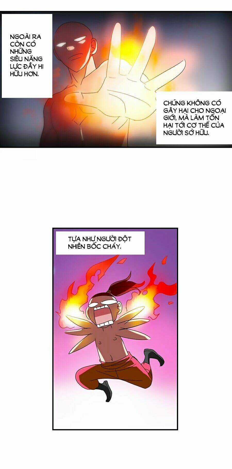 Im Miệng Cho Ta! - Chapter 39 - Trang 4