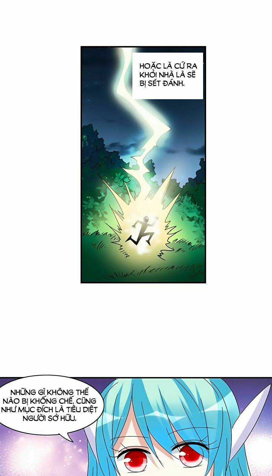 Im Miệng Cho Ta! - Chapter 39 - Trang 5