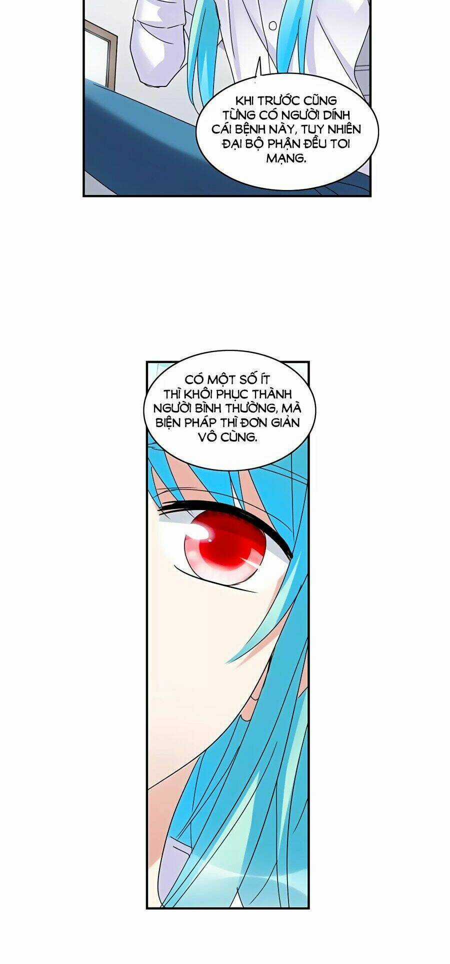 Im Miệng Cho Ta! - Chapter 39 - Trang 8