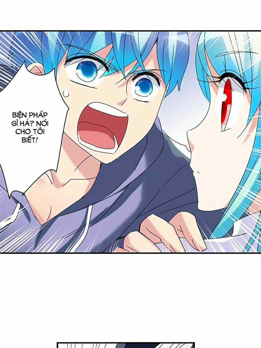 Im Miệng Cho Ta! - Chapter 39 - Trang 9