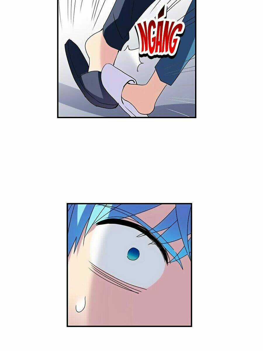 Im Miệng Cho Ta! - Chapter 39 - Trang 10