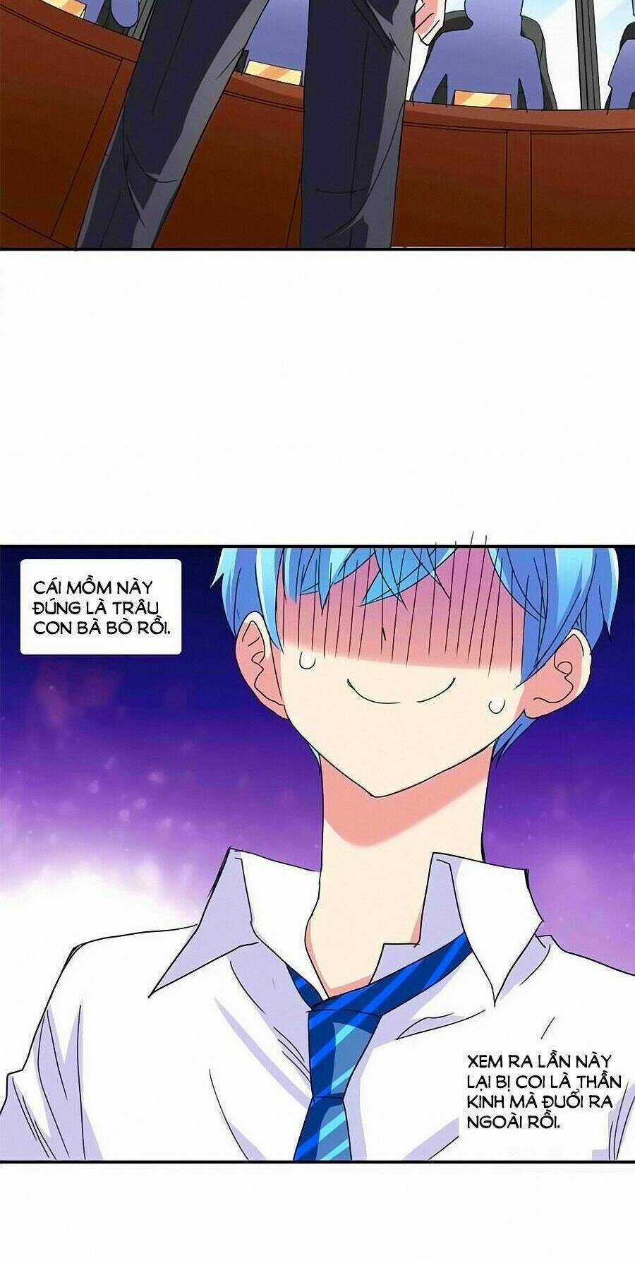 Im Miệng Cho Ta! - Chapter 4 - Trang 13