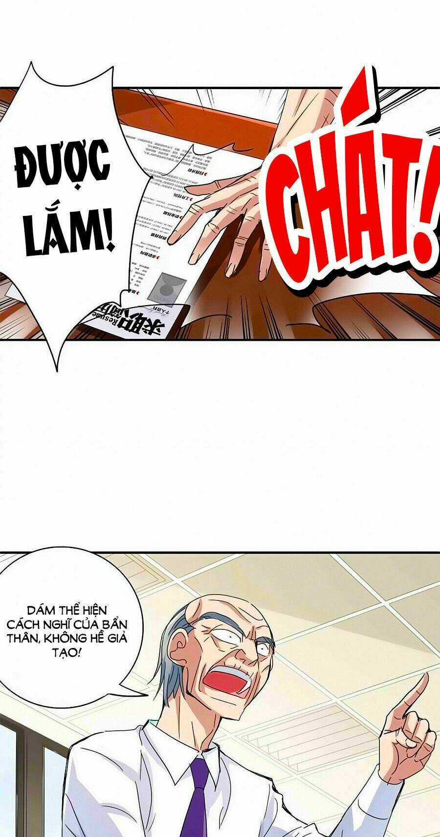 Im Miệng Cho Ta! - Chapter 4 - Trang 14