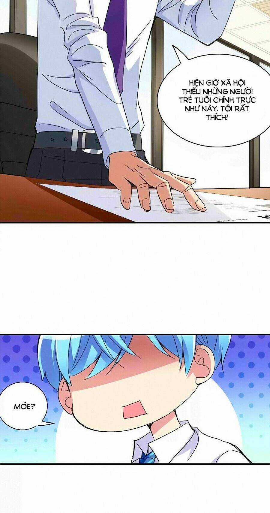 Im Miệng Cho Ta! - Chapter 4 - Trang 15