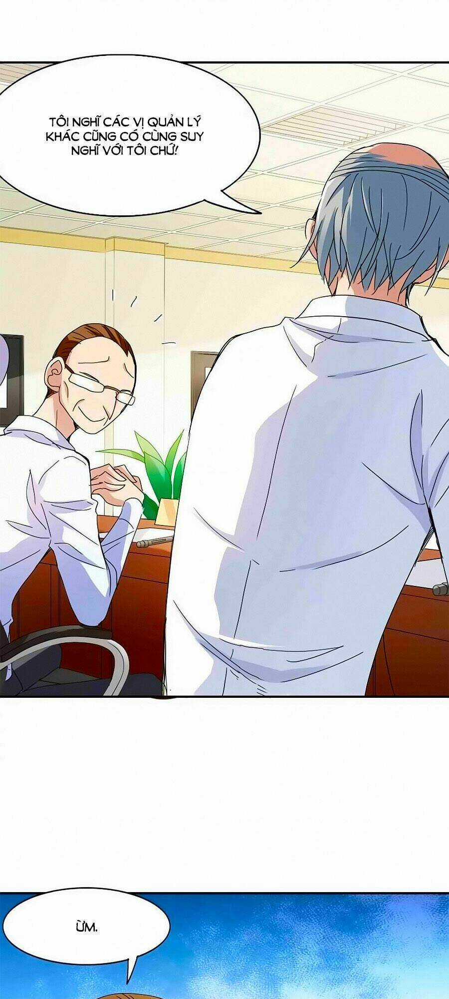 Im Miệng Cho Ta! - Chapter 4 - Trang 16