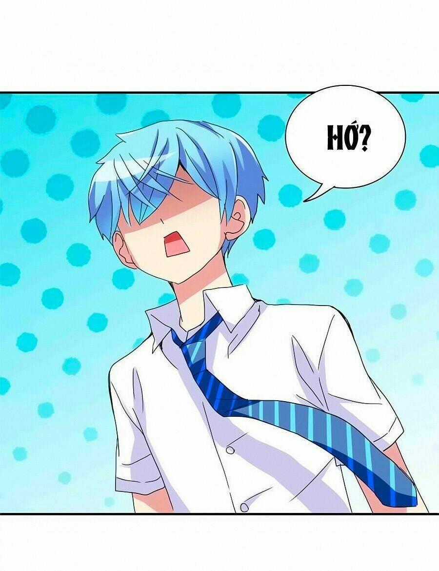 Im Miệng Cho Ta! - Chapter 4 - Trang 19