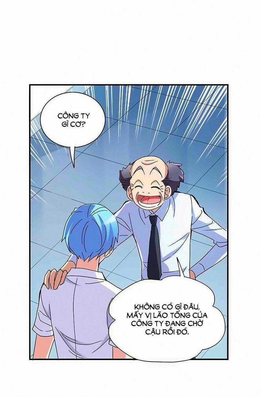 Im Miệng Cho Ta! - Chapter 4 - Trang 5