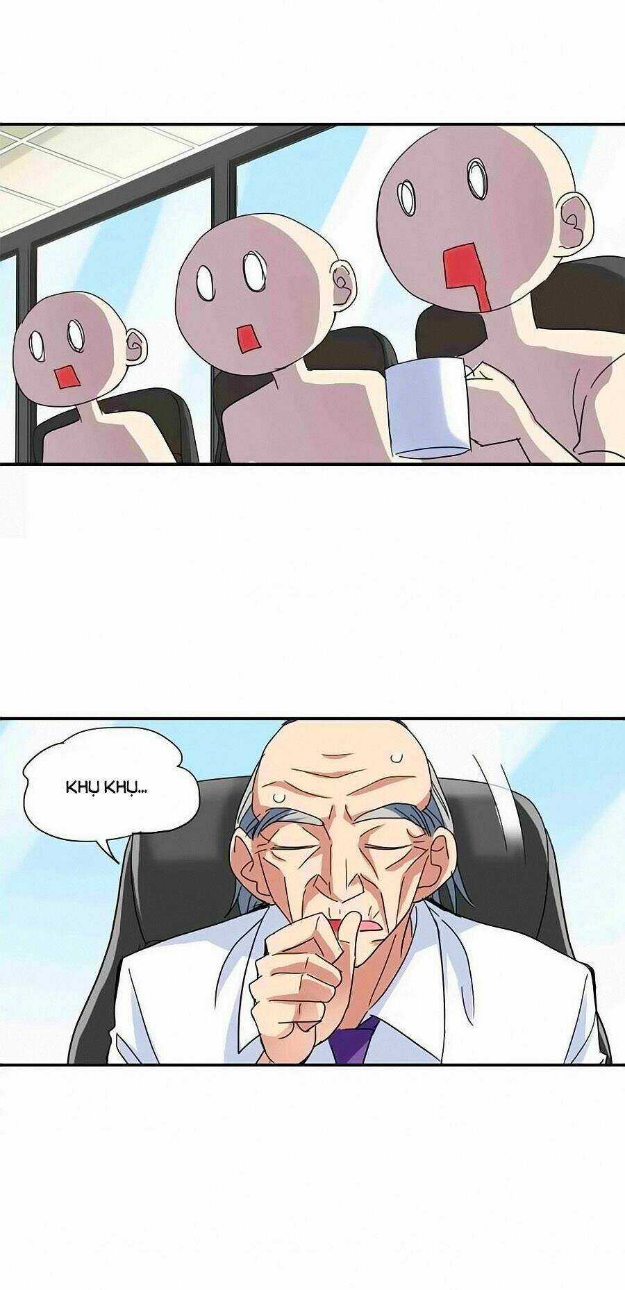 Im Miệng Cho Ta! - Chapter 4 - Trang 10