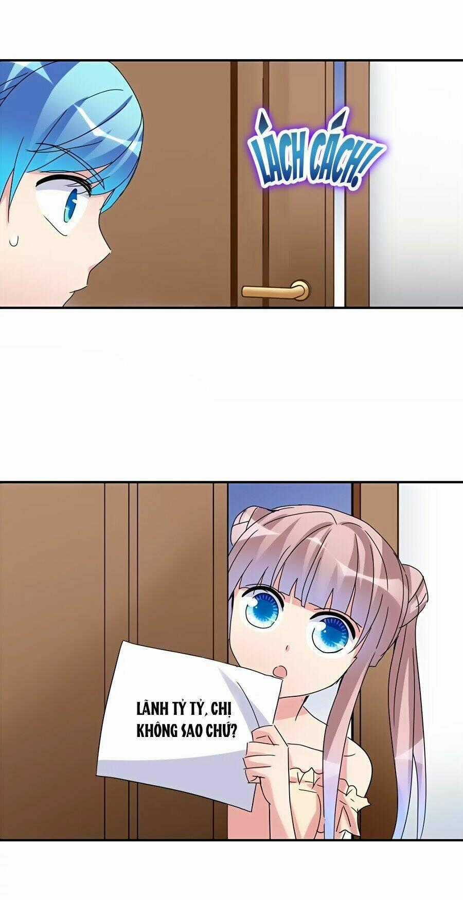 Im Miệng Cho Ta! - Chapter 40 - Trang 2