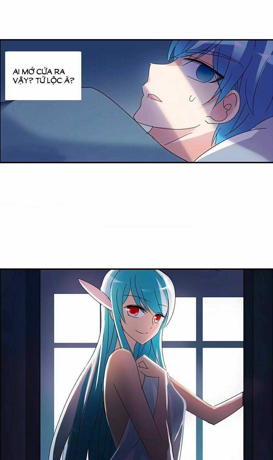 Im Miệng Cho Ta! - Chapter 40 - Trang 11