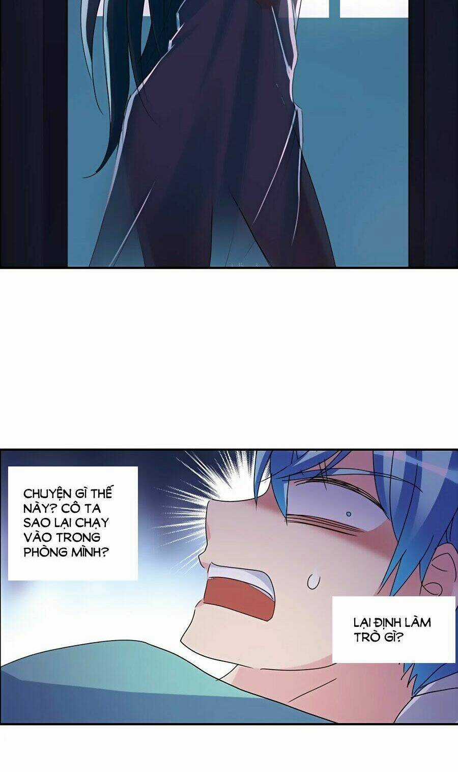 Im Miệng Cho Ta! - Chapter 40 - Trang 12