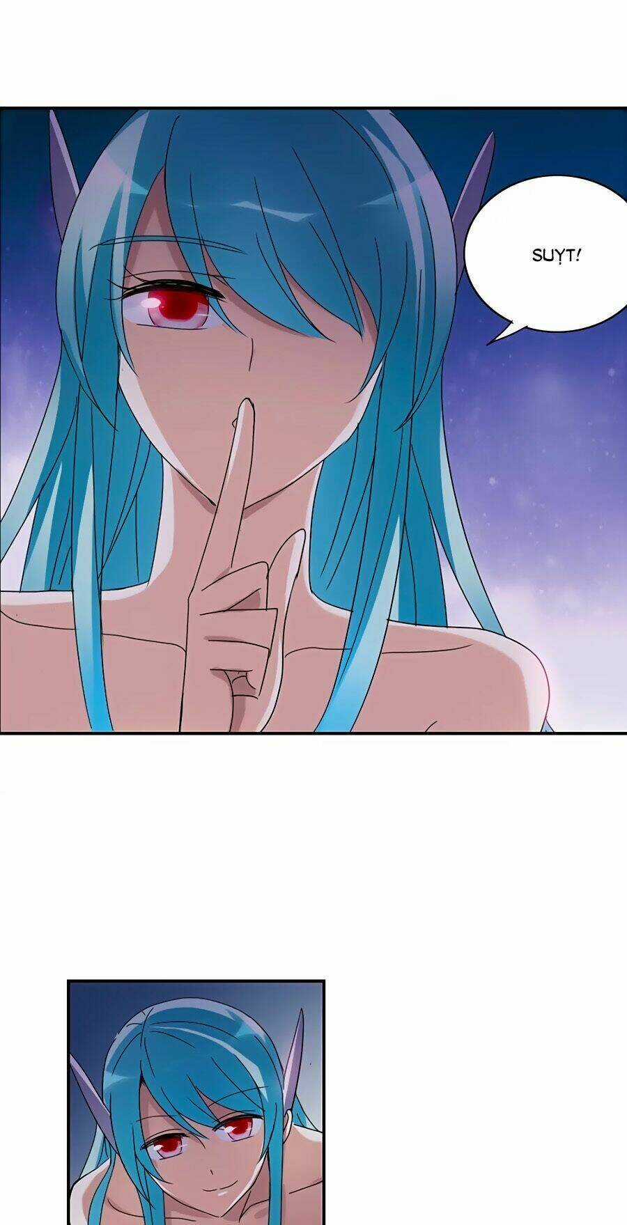 Im Miệng Cho Ta! - Chapter 40 - Trang 13