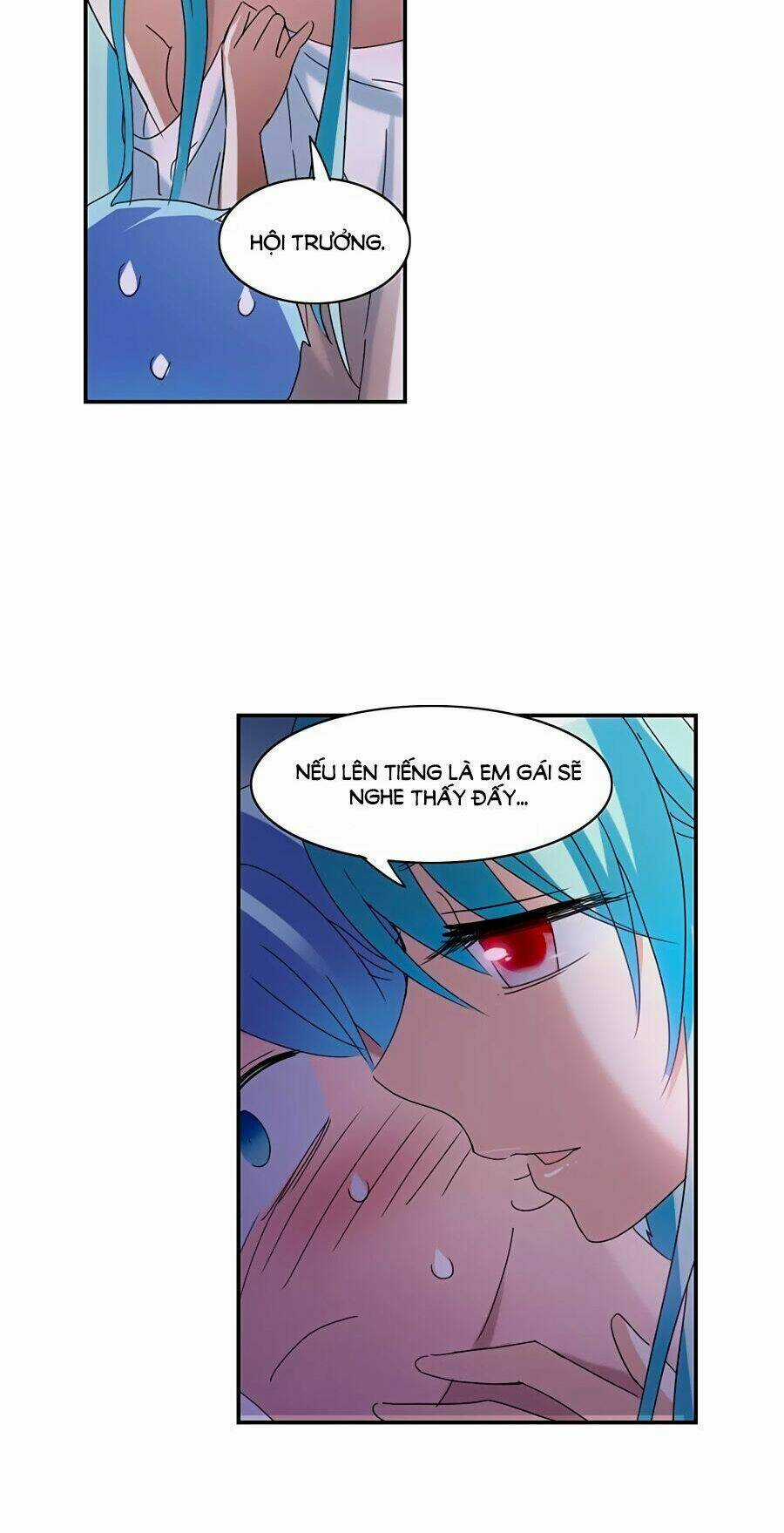 Im Miệng Cho Ta! - Chapter 40 - Trang 14