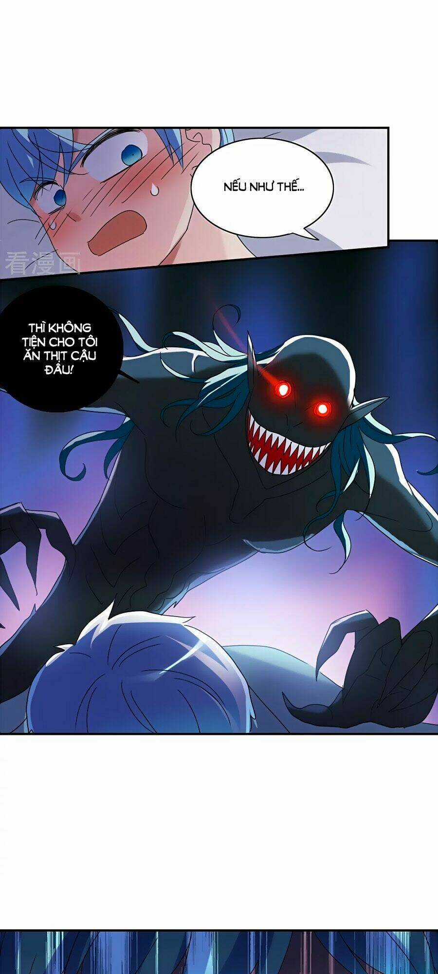 Im Miệng Cho Ta! - Chapter 40 - Trang 15