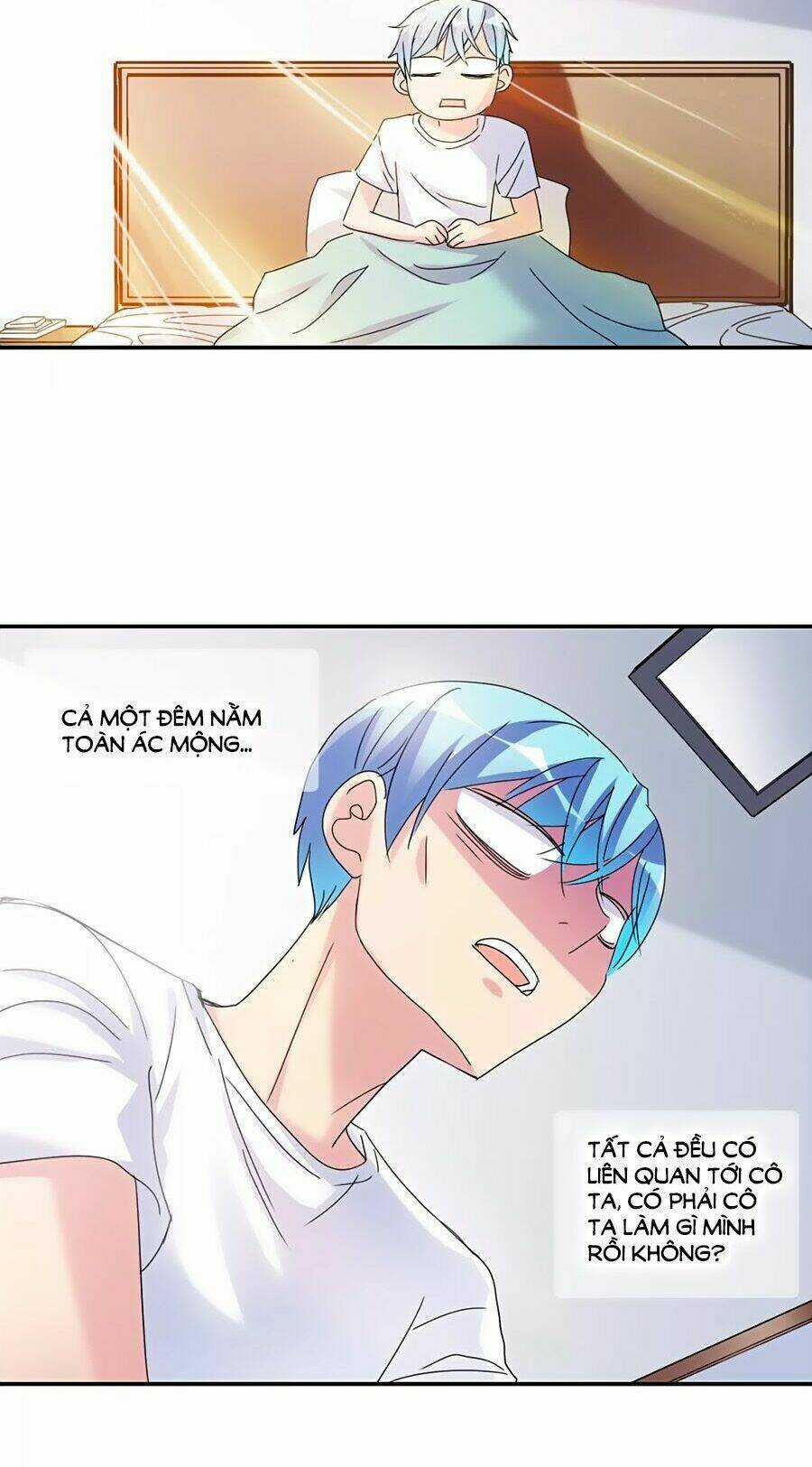 Im Miệng Cho Ta! - Chapter 40 - Trang 17