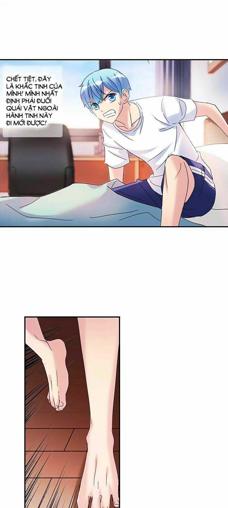 Im Miệng Cho Ta! - Chapter 40 - Trang 18