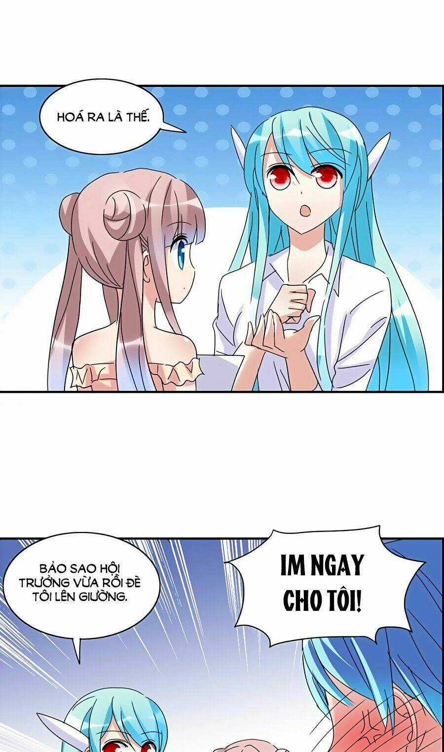 Im Miệng Cho Ta! - Chapter 40 - Trang 5