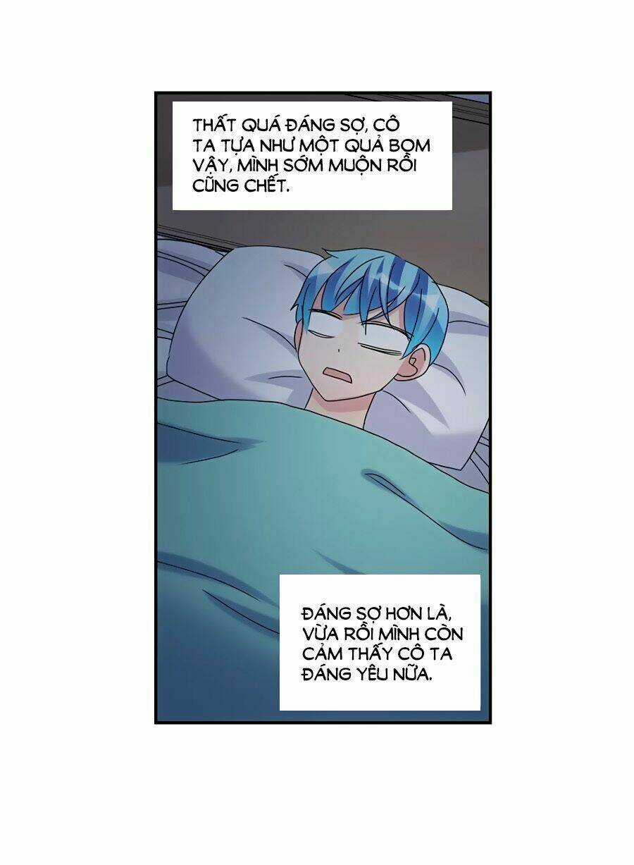 Im Miệng Cho Ta! - Chapter 40 - Trang 7