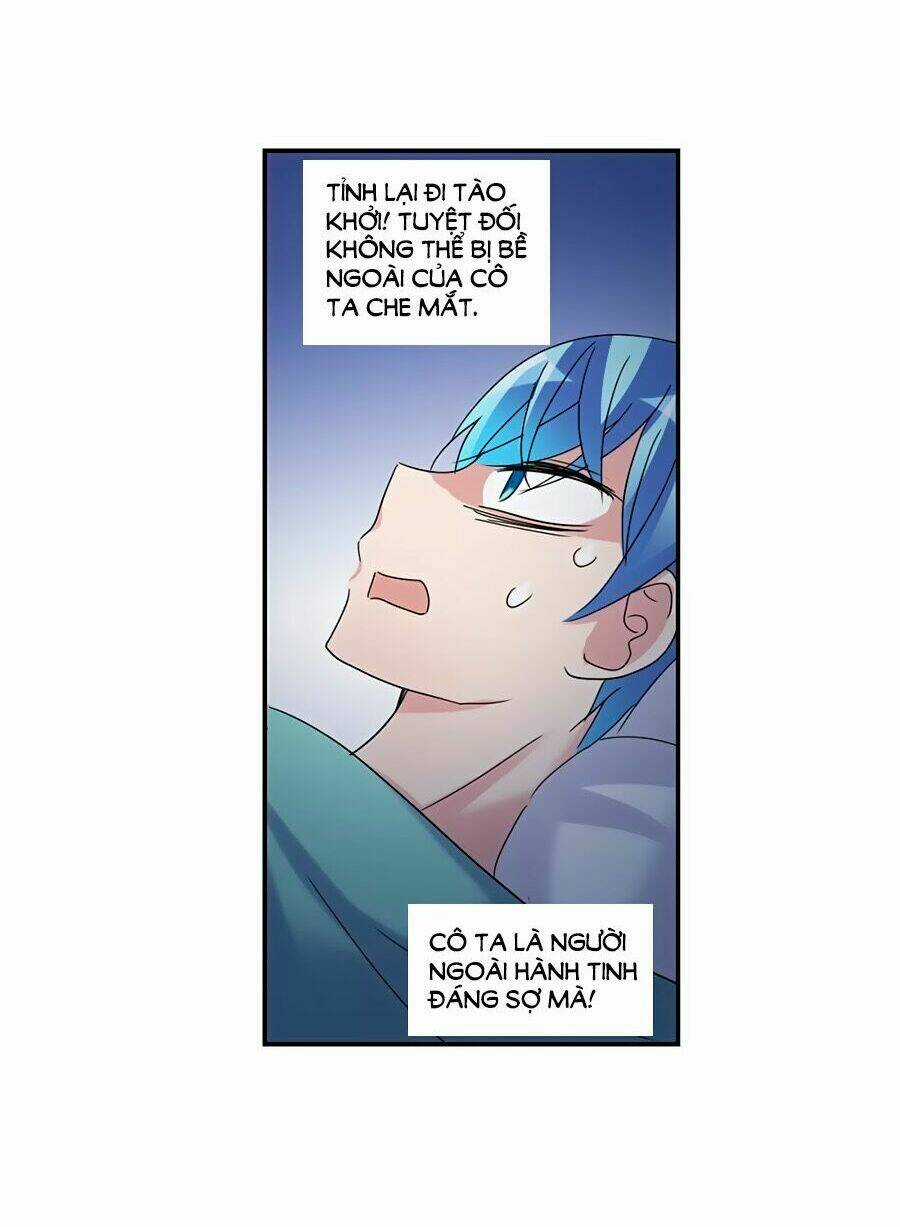 Im Miệng Cho Ta! - Chapter 40 - Trang 8